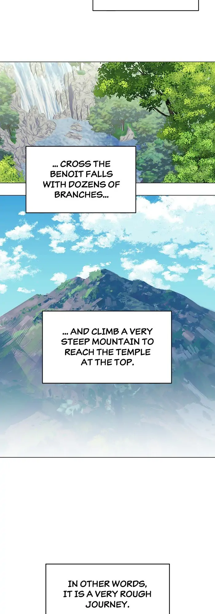 Dangerous Fiancee Chapter 24 - page 6