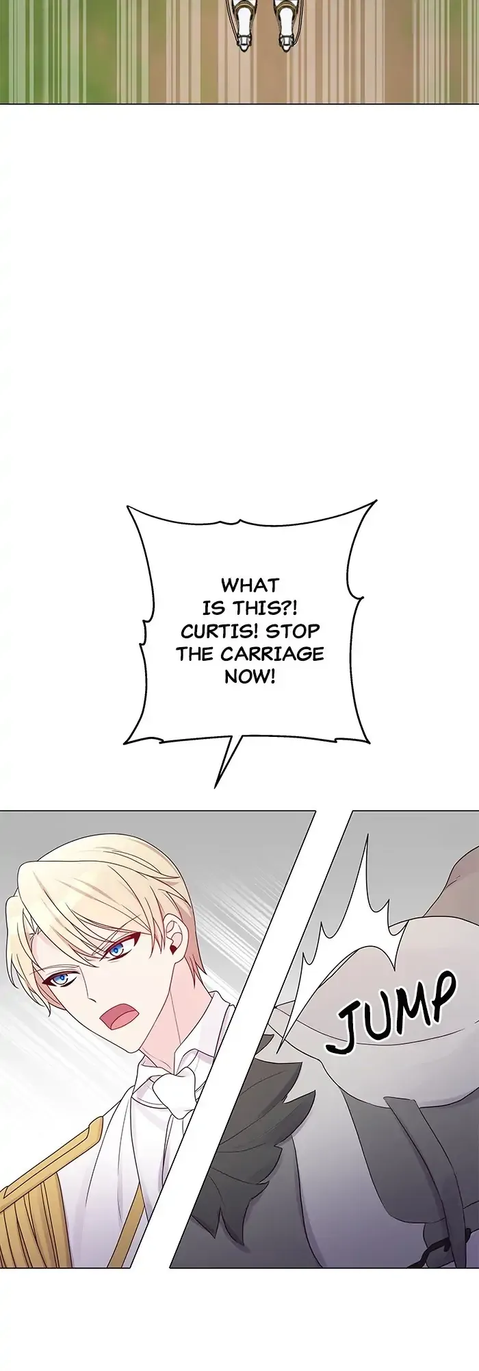 Dangerous Fiancee Chapter 25 - page 13