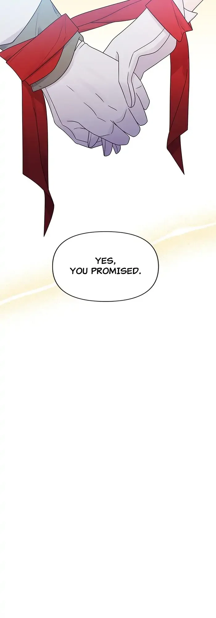 Dangerous Fiancee Chapter 25 - page 21