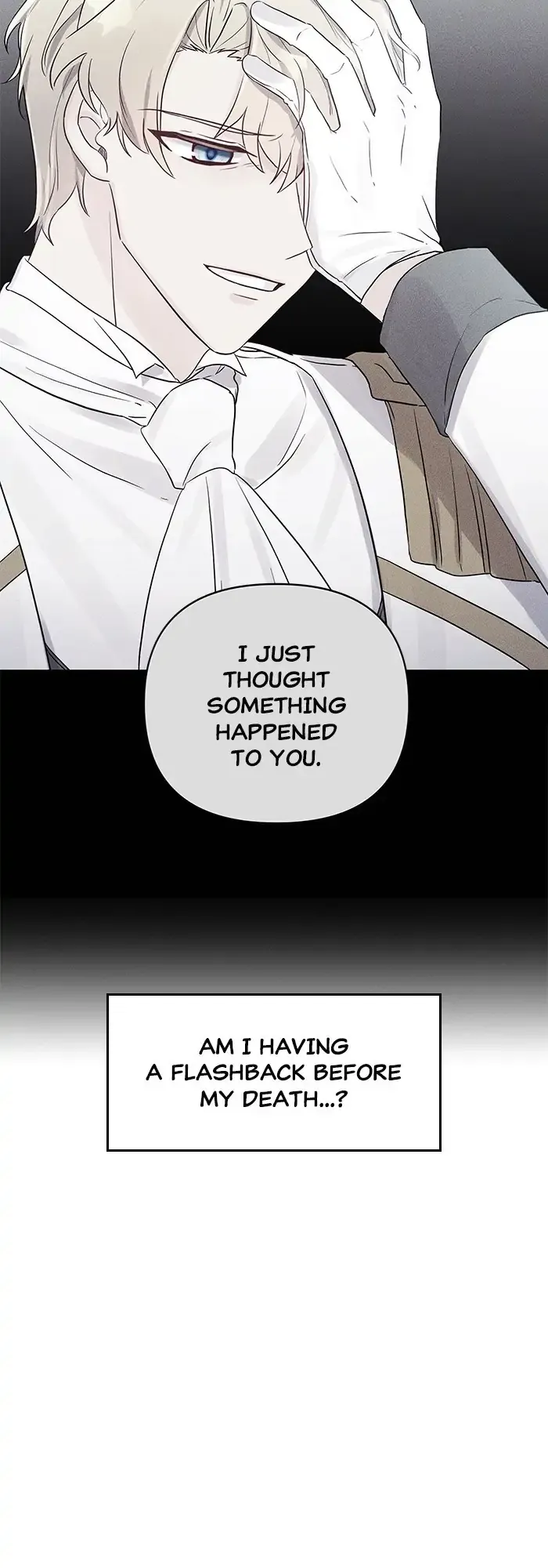 Dangerous Fiancee Chapter 25 - page 39