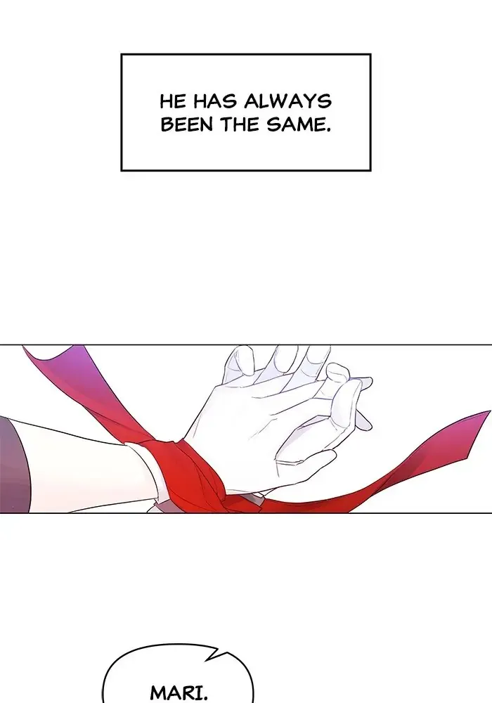 Dangerous Fiancee Chapter 25 - page 40