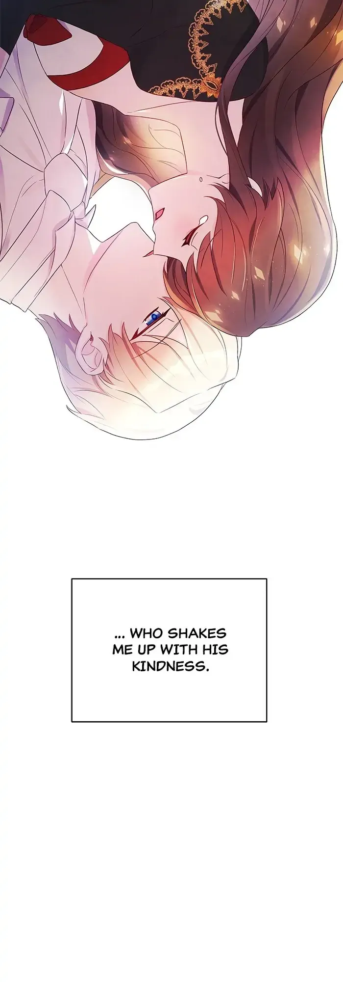 Dangerous Fiancee Chapter 25 - page 42