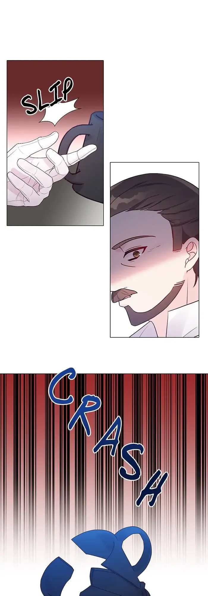 Dangerous Fiancee Chapter 25 - page 5