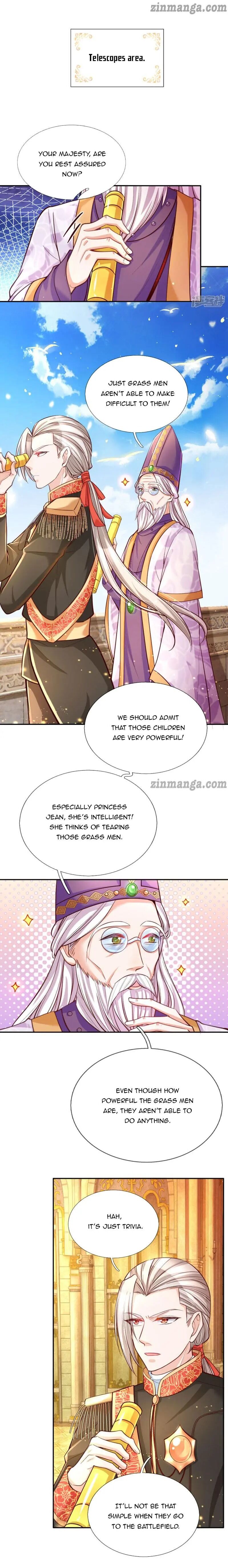 Magical Mate Chapter 87 - page 1