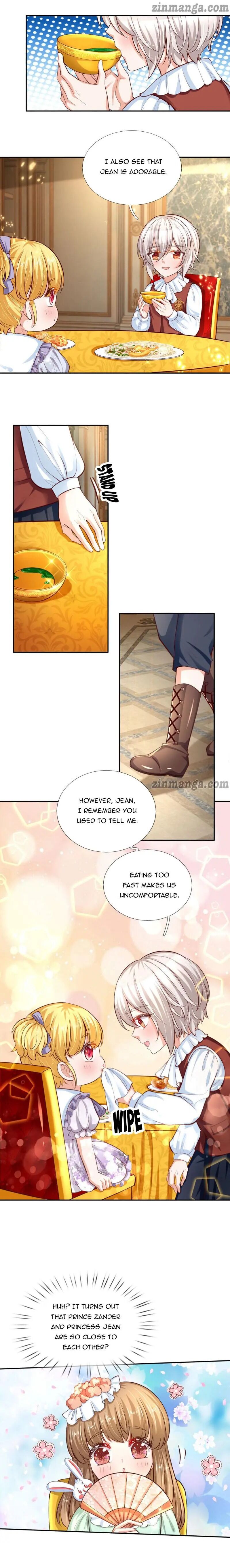 Magical Mate Chapter 87 - page 7