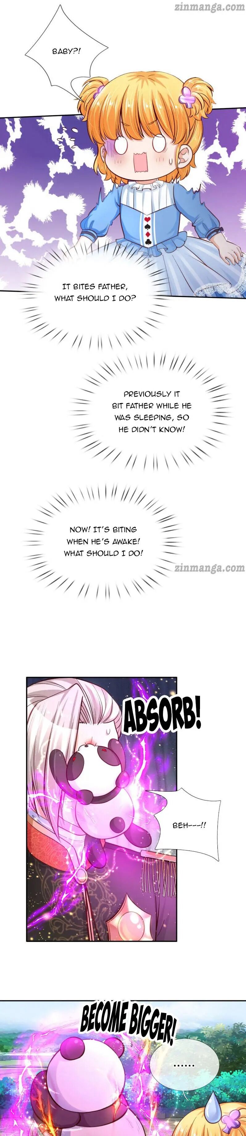 Magical Mate Chapter 101 - page 5