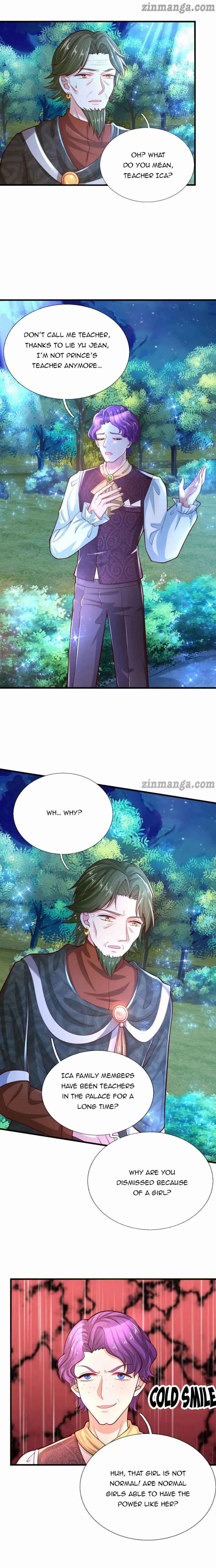 Magical Mate Chapter 78 - page 4