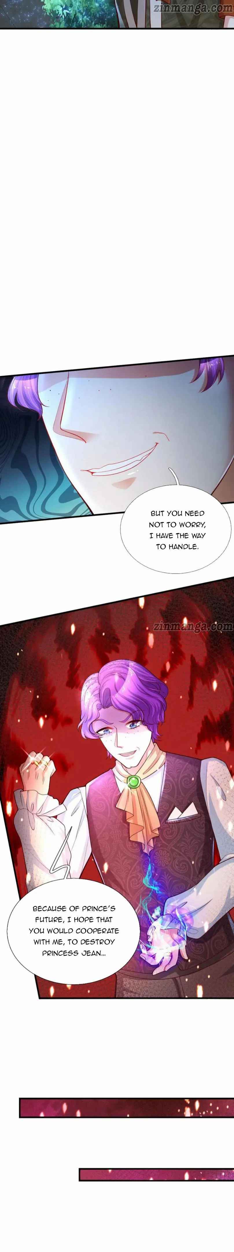 Magical Mate Chapter 78 - page 6