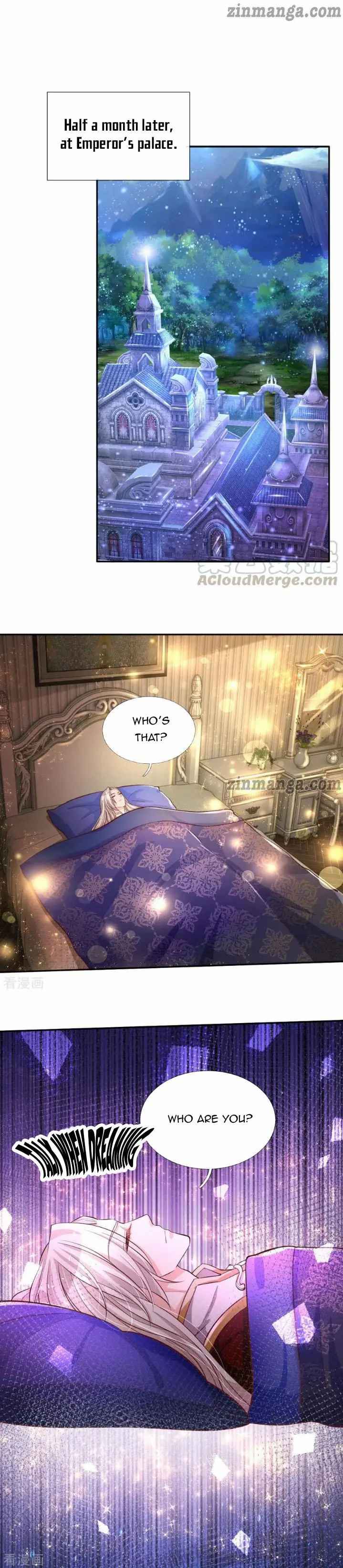 Magical Mate Chapter 79 - page 1