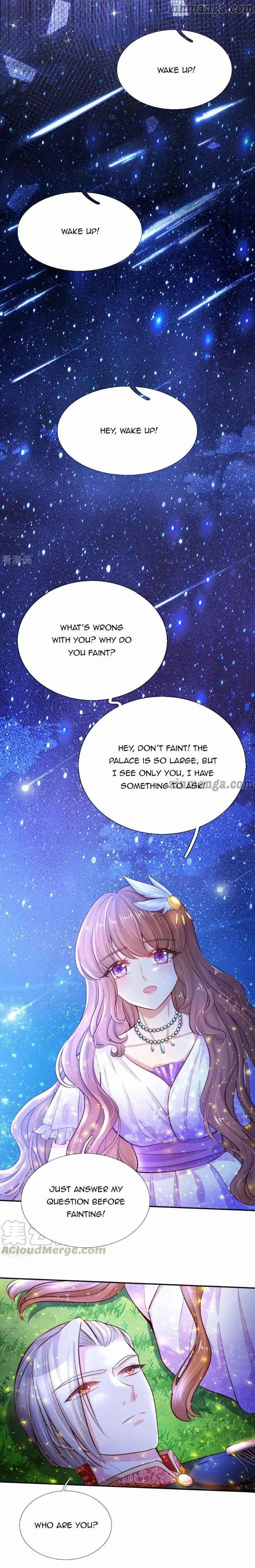 Magical Mate Chapter 79 - page 2