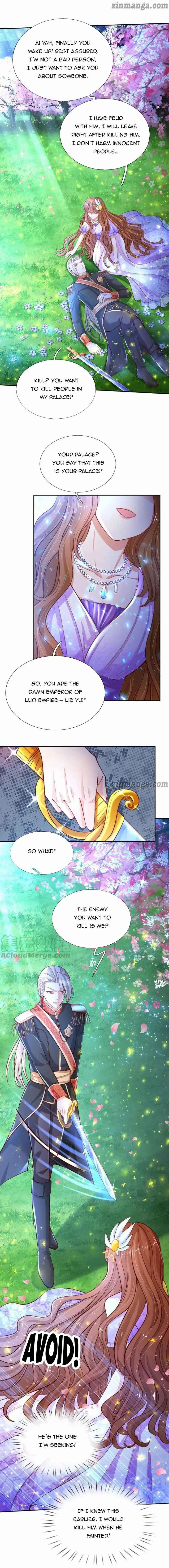 Magical Mate Chapter 79 - page 3