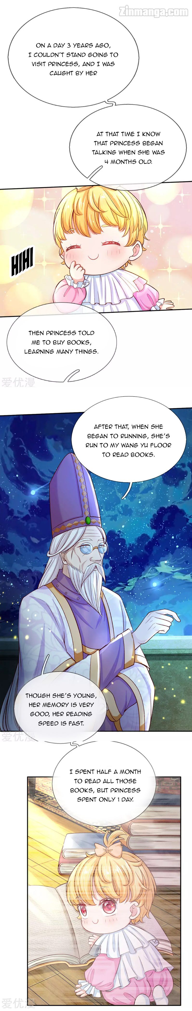 Magical Mate Chapter 39 - page 4