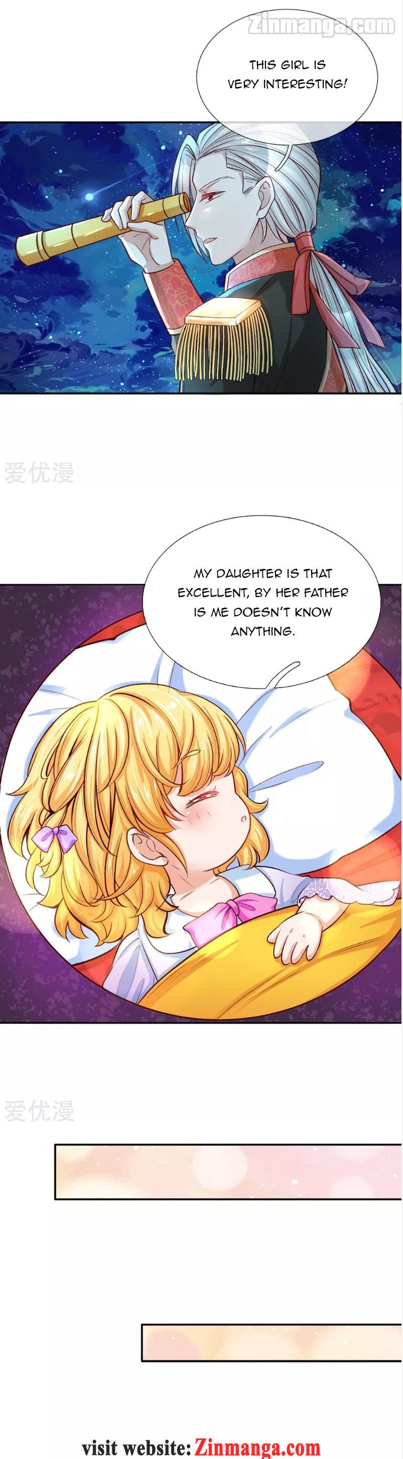Magical Mate Chapter 39 - page 5