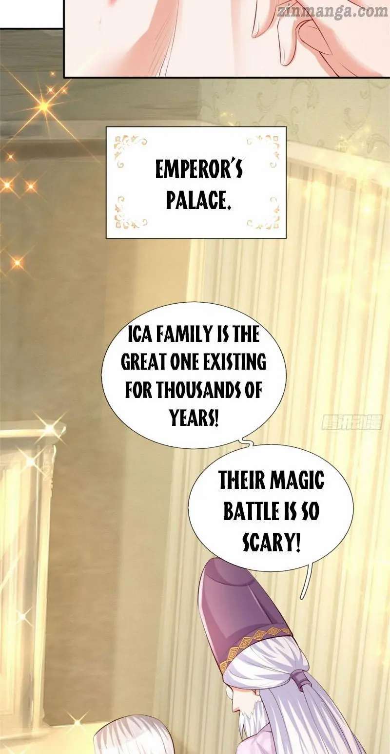 Magical Mate Chapter 129 - page 24