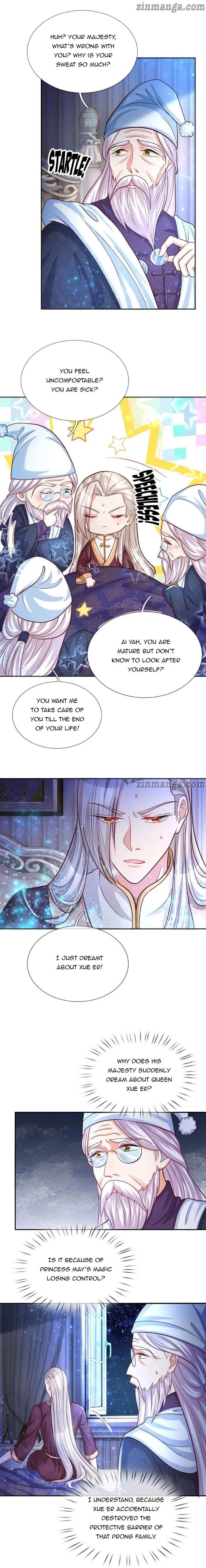 Magical Mate Chapter 80 - page 4