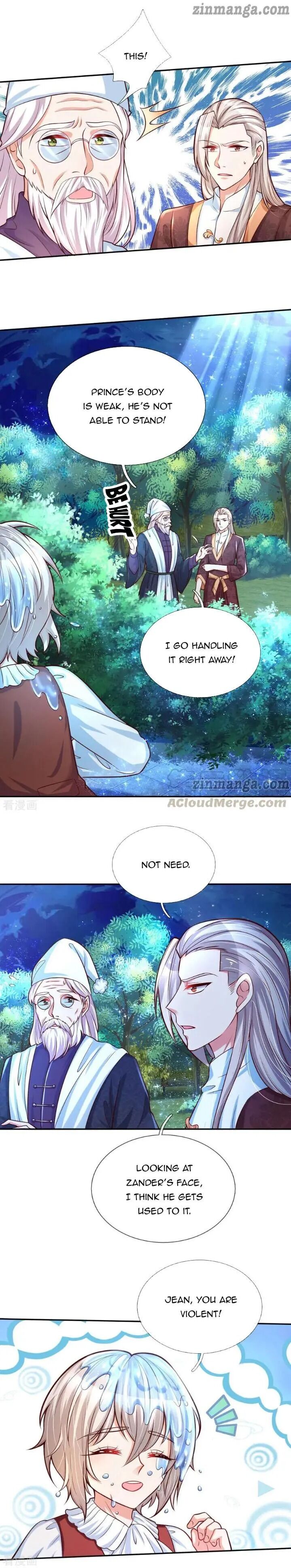 Magical Mate Chapter 81 - page 2
