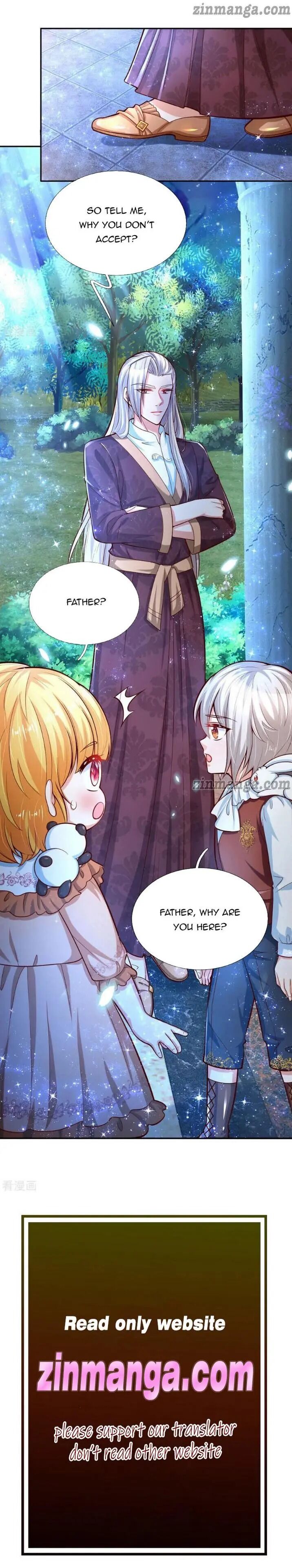 Magical Mate Chapter 81 - page 6