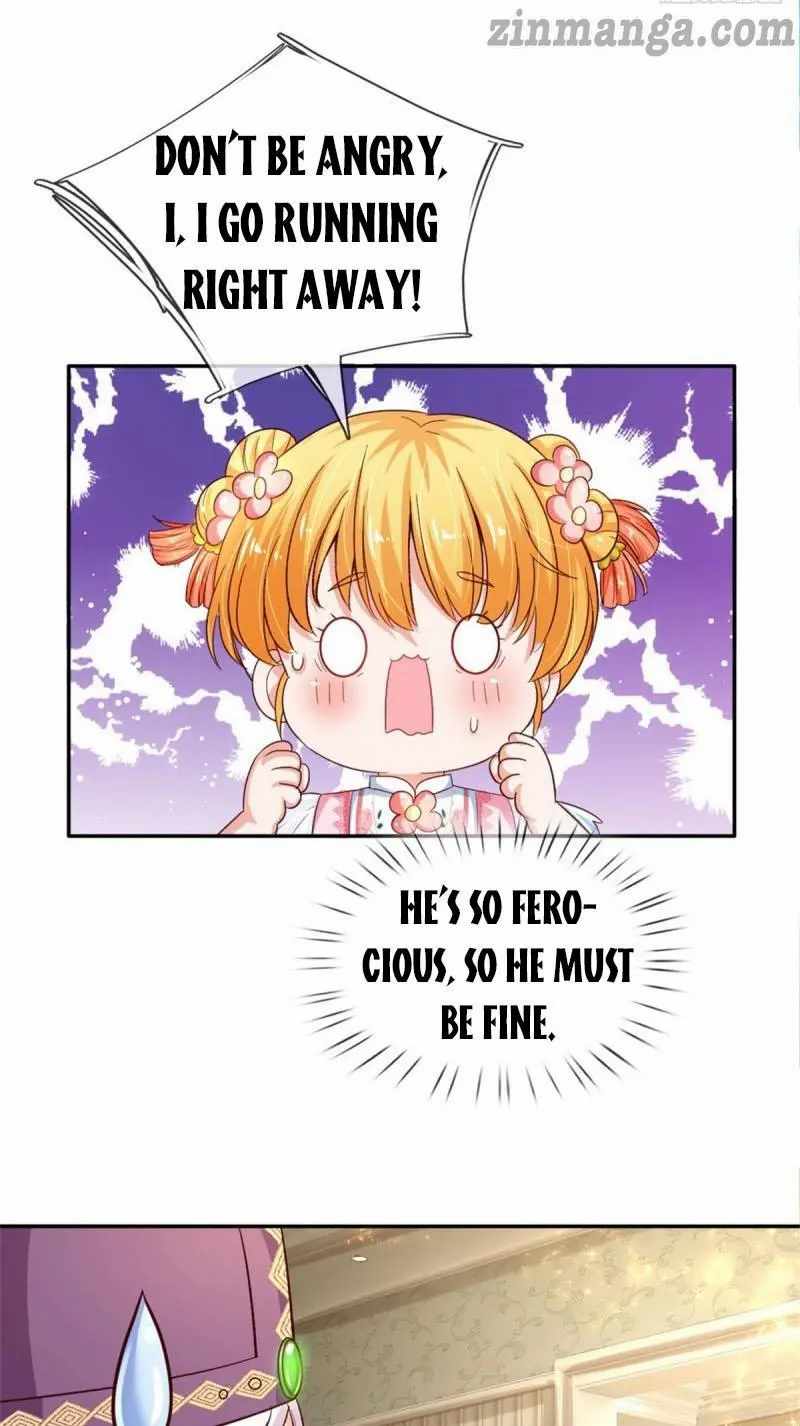 Magical Mate Chapter 130 - page 11