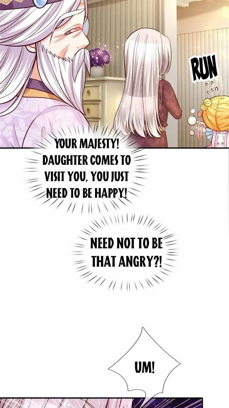 Magical Mate Chapter 130 - page 12