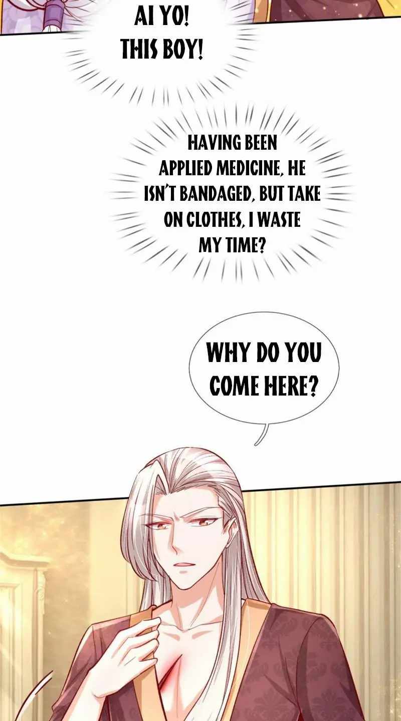 Magical Mate Chapter 130 - page 5