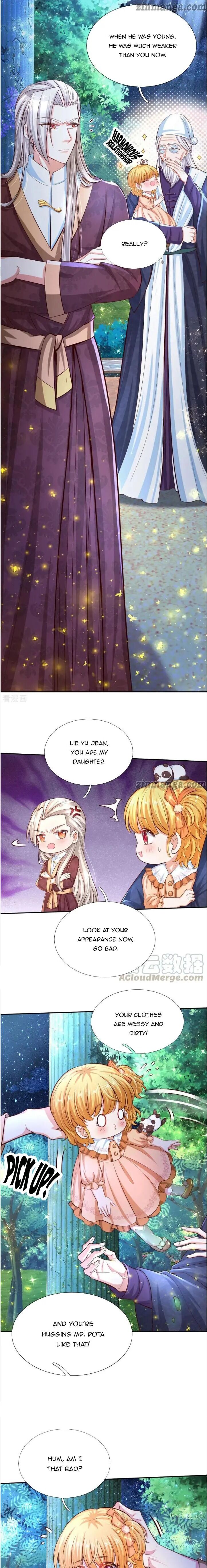 Magical Mate Chapter 82 - page 6