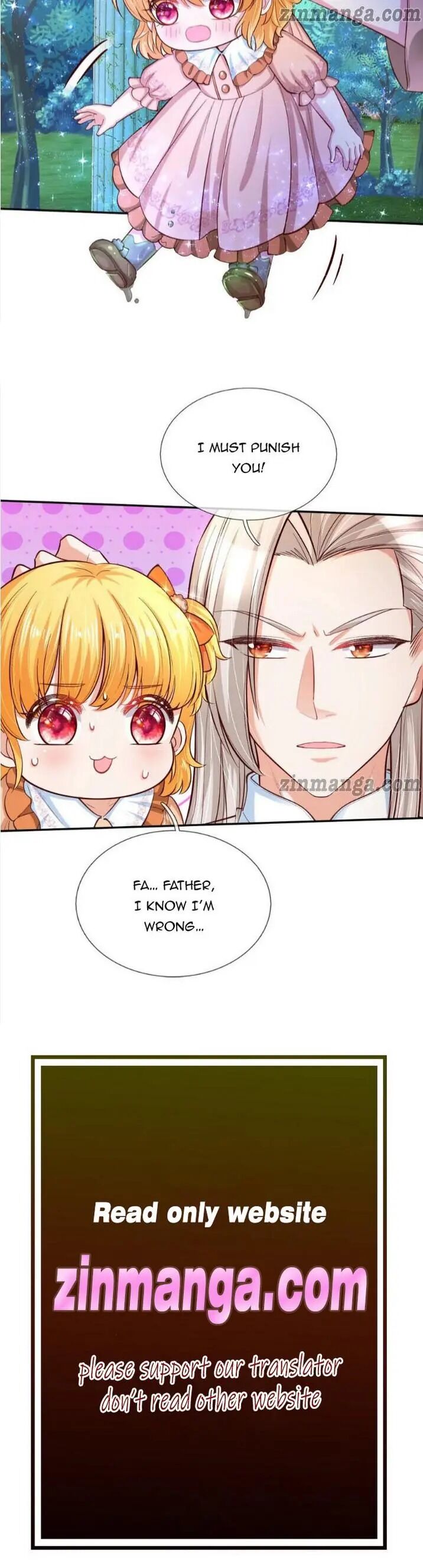 Magical Mate Chapter 82 - page 7