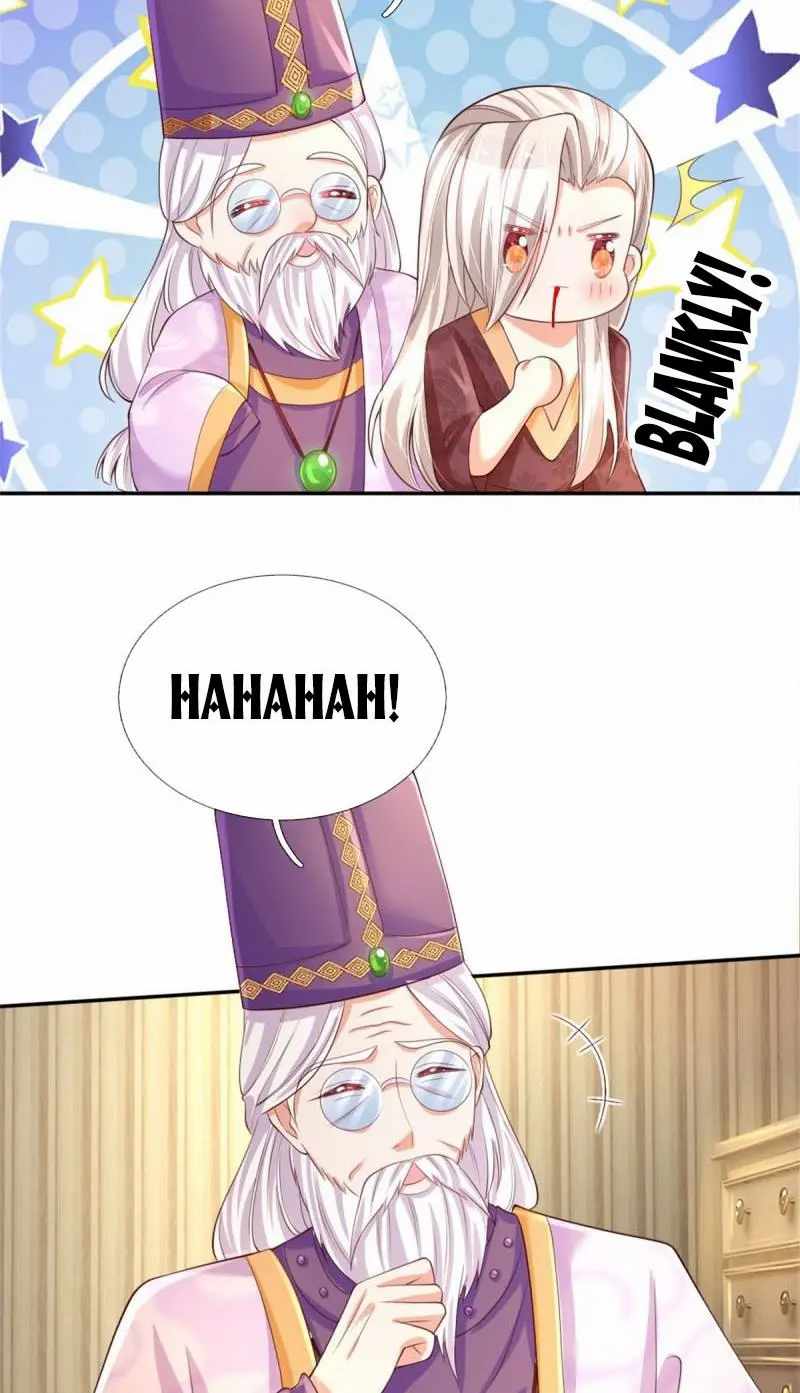 Magical Mate Chapter 131 - page 15