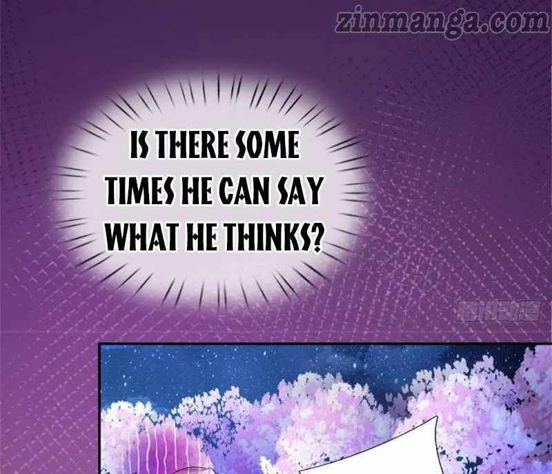 Magical Mate Chapter 131 - page 22