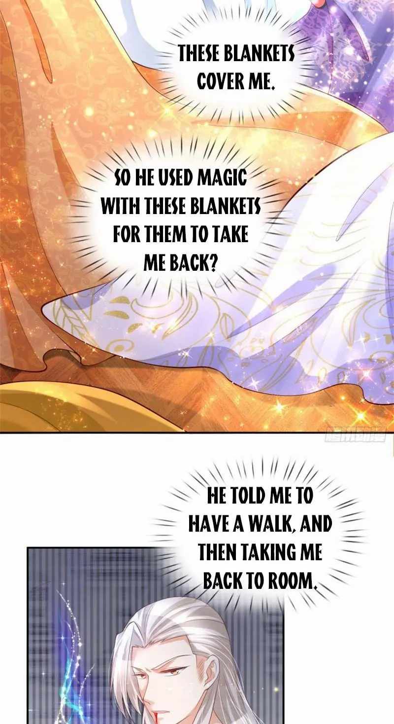 Magical Mate Chapter 131 - page 4