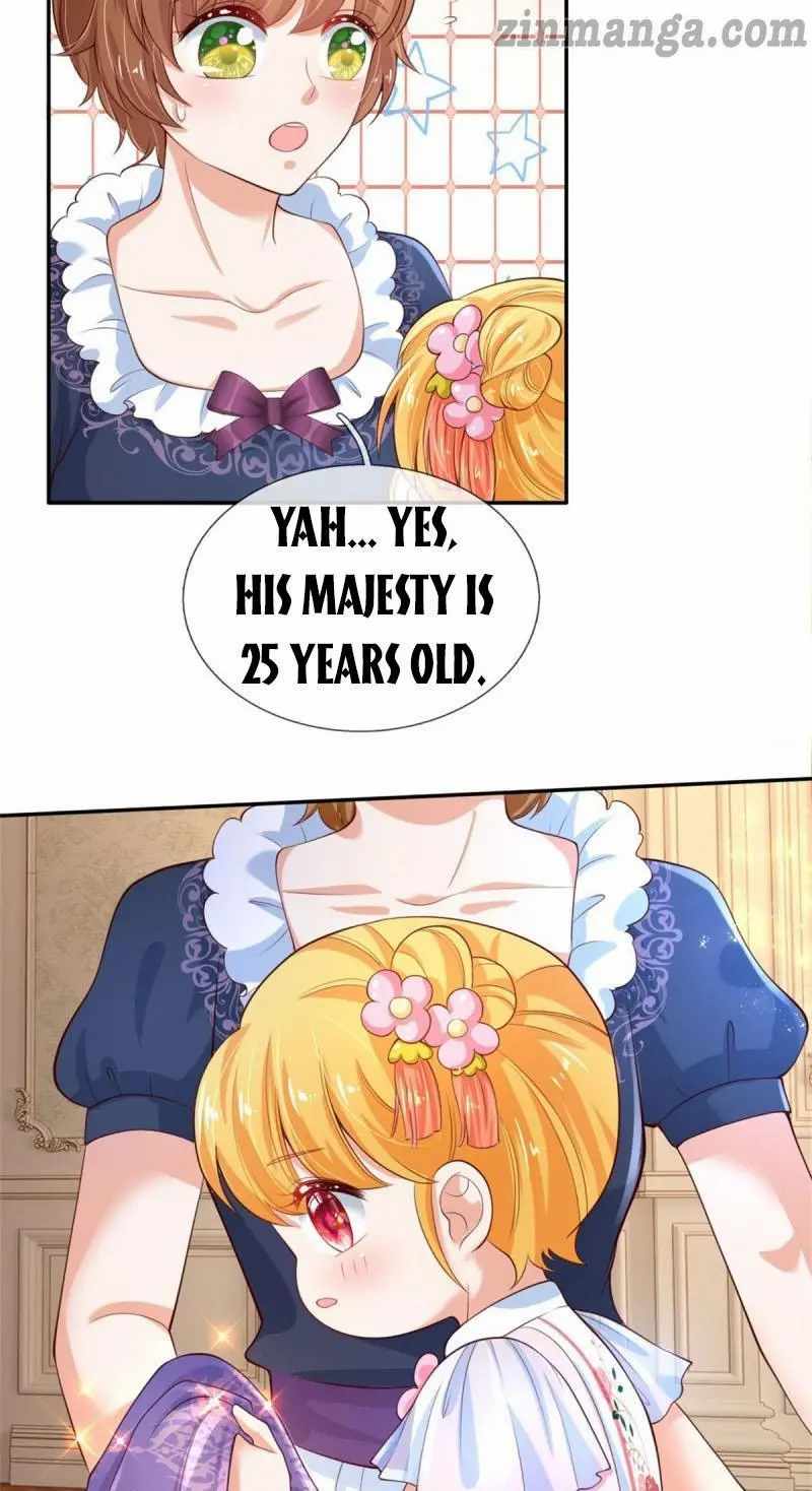 Magical Mate Chapter 131 - page 7