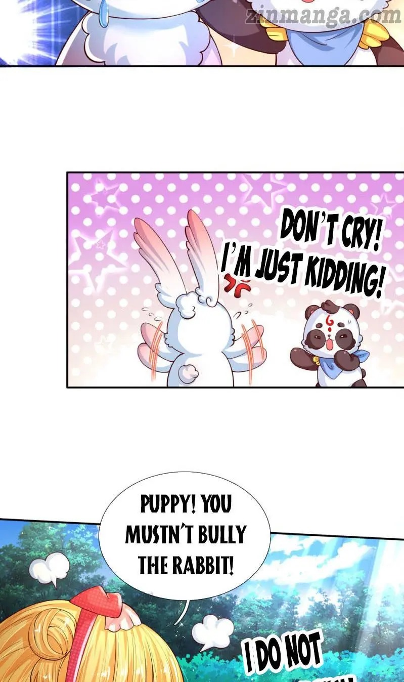Magical Mate Chapter 133 - page 8