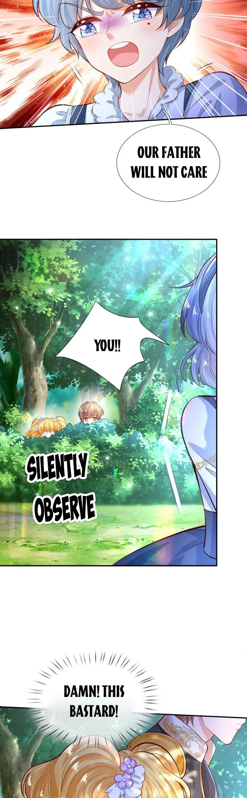 Magical Mate Chapter 180 - page 6