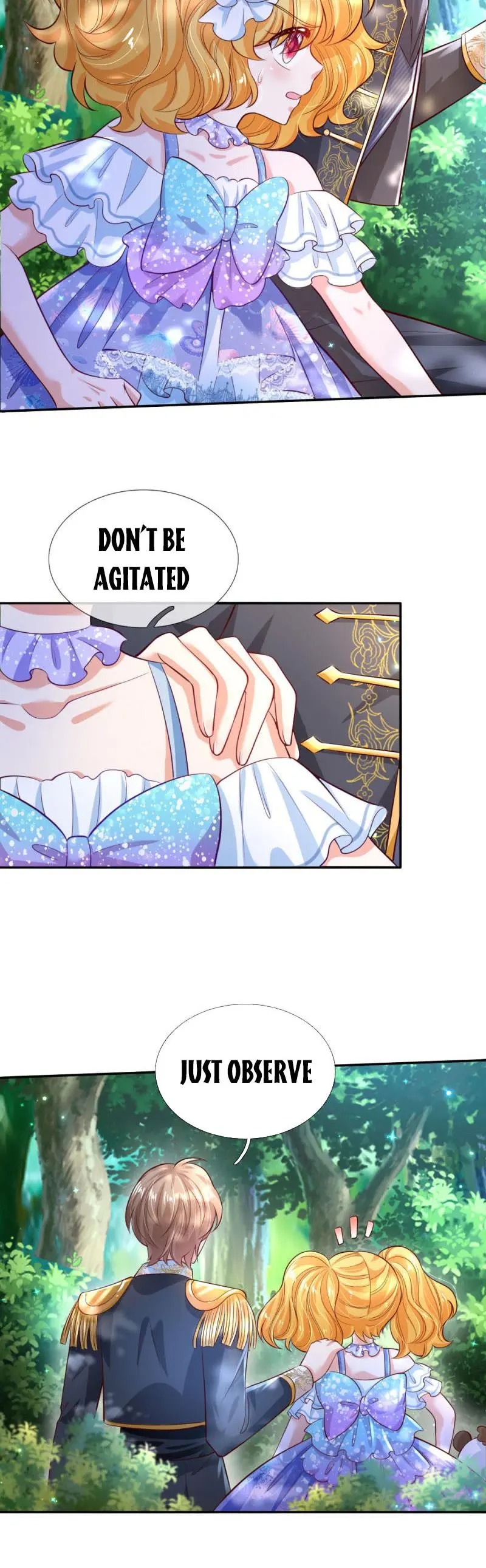 Magical Mate Chapter 180 - page 7