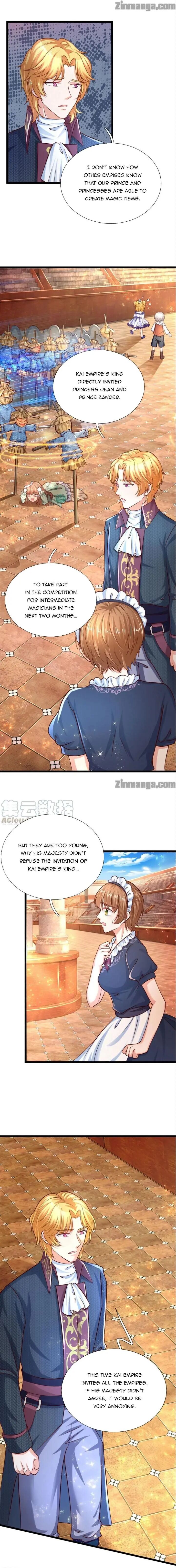 Magical Mate Chapter 85 - page 2