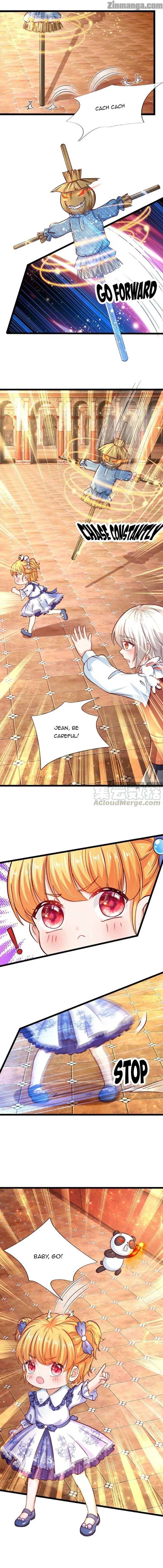 Magical Mate Chapter 85 - page 4