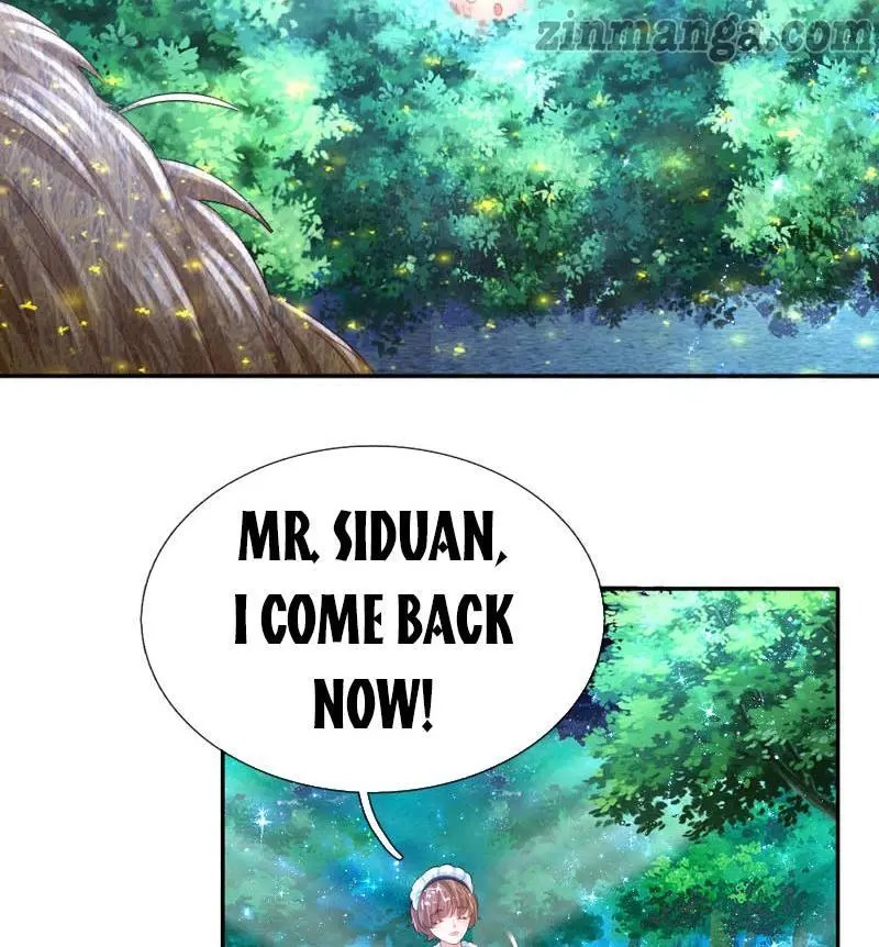 Magical Mate Chapter 134 - page 26