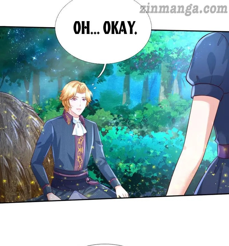Magical Mate Chapter 134 - page 28