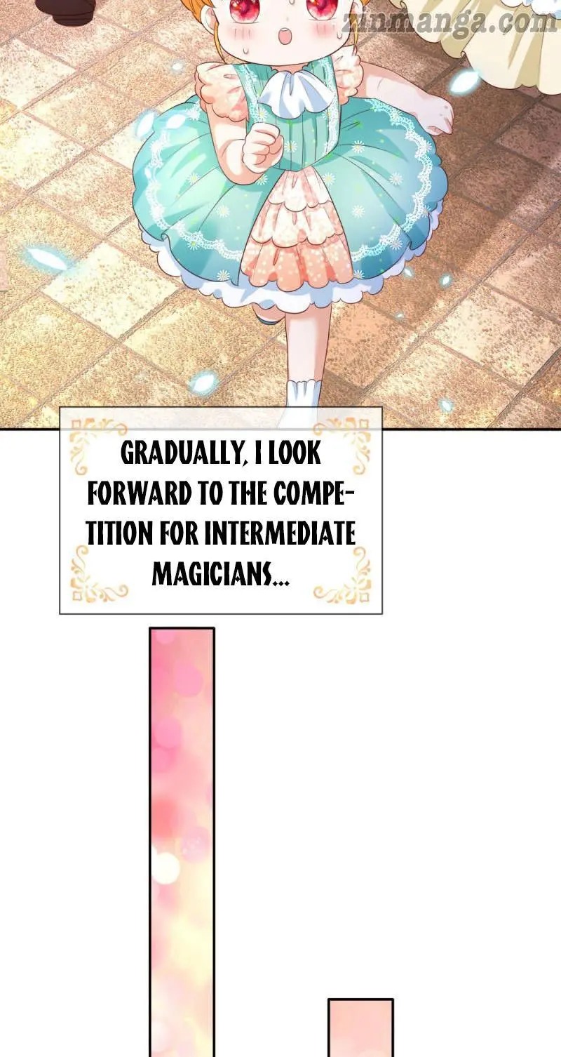 Magical Mate Chapter 134 - page 9