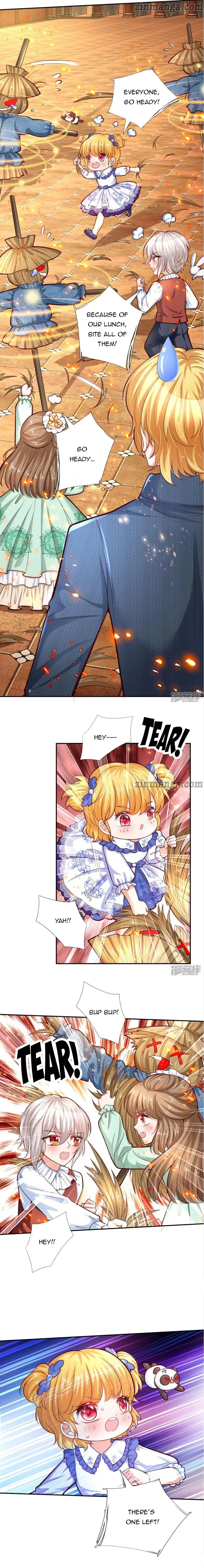 Magical Mate Chapter 86 - page 1