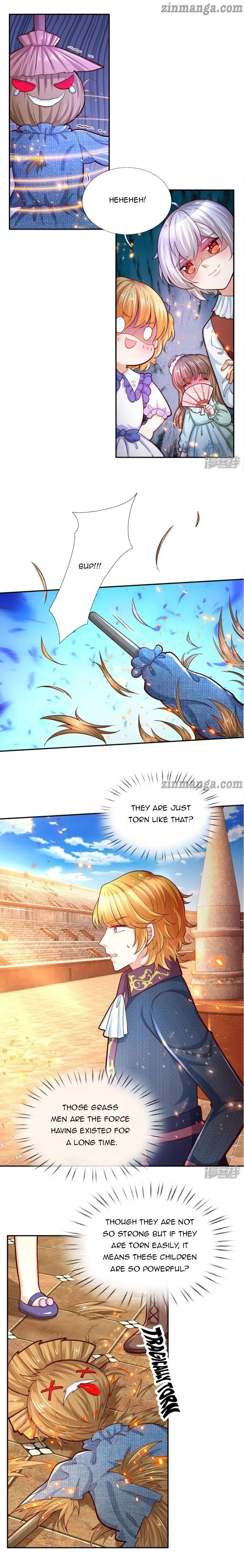 Magical Mate Chapter 86 - page 2