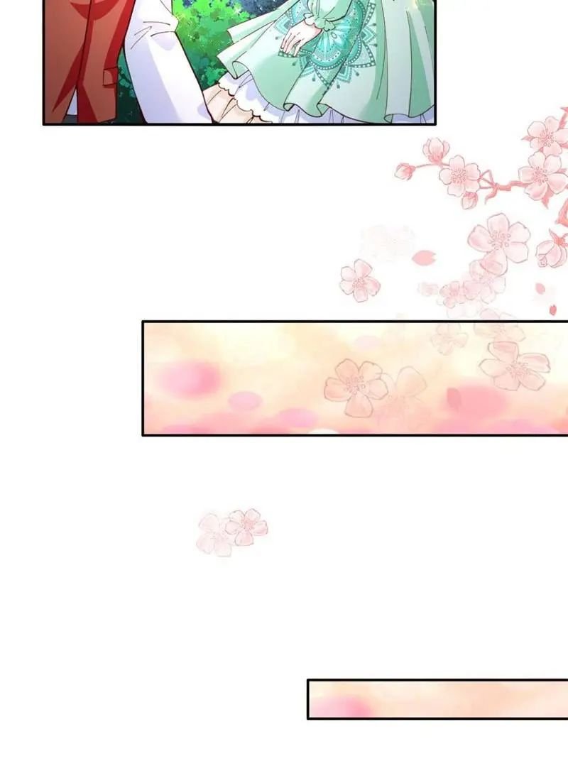 Magical Mate Chapter 135 - page 14