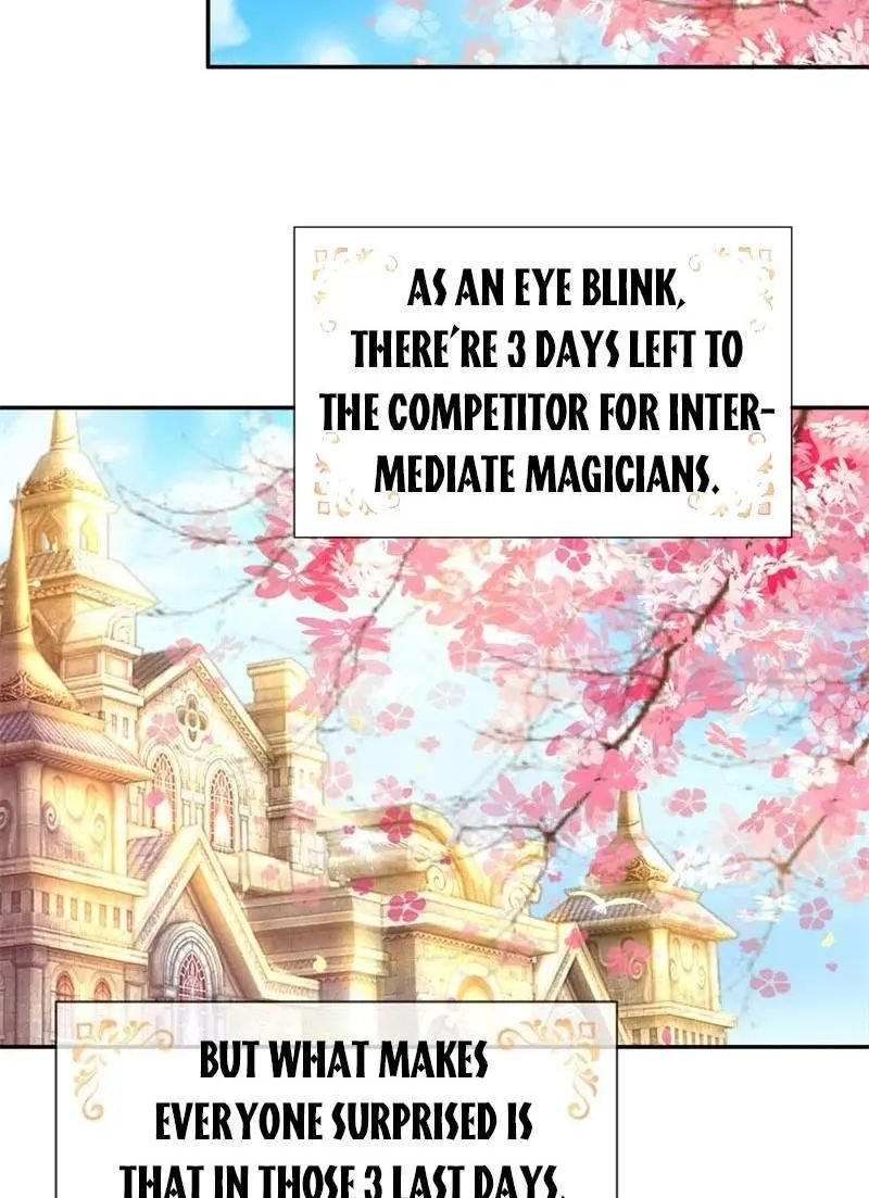 Magical Mate Chapter 135 - page 16