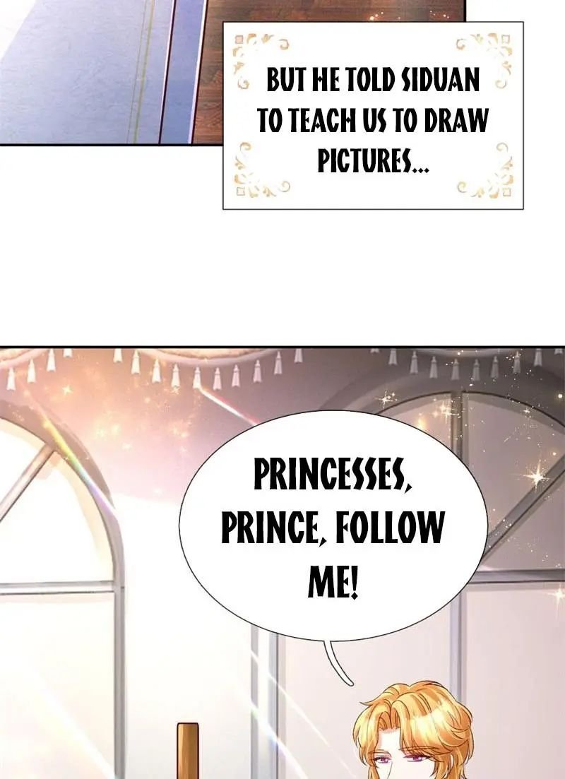 Magical Mate Chapter 135 - page 18