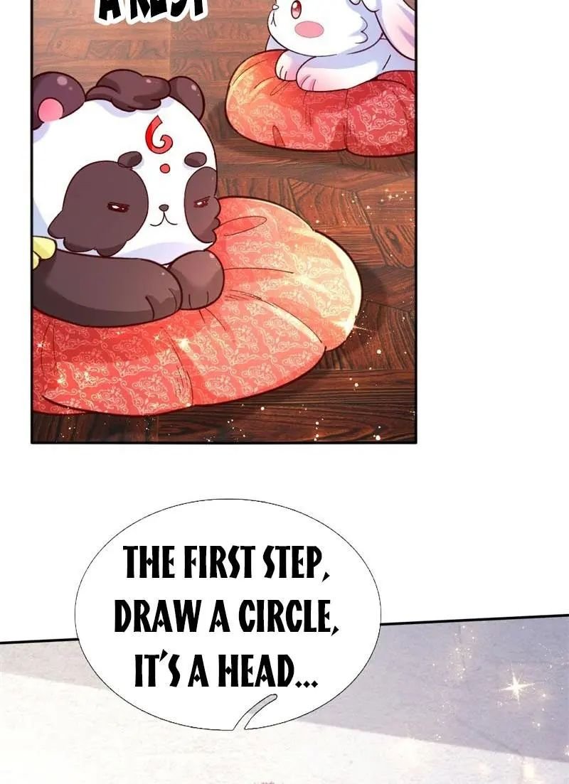 Magical Mate Chapter 135 - page 22