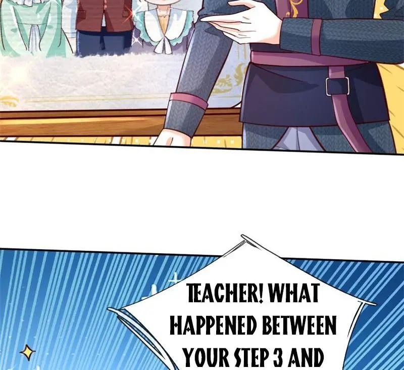 Magical Mate Chapter 135 - page 30