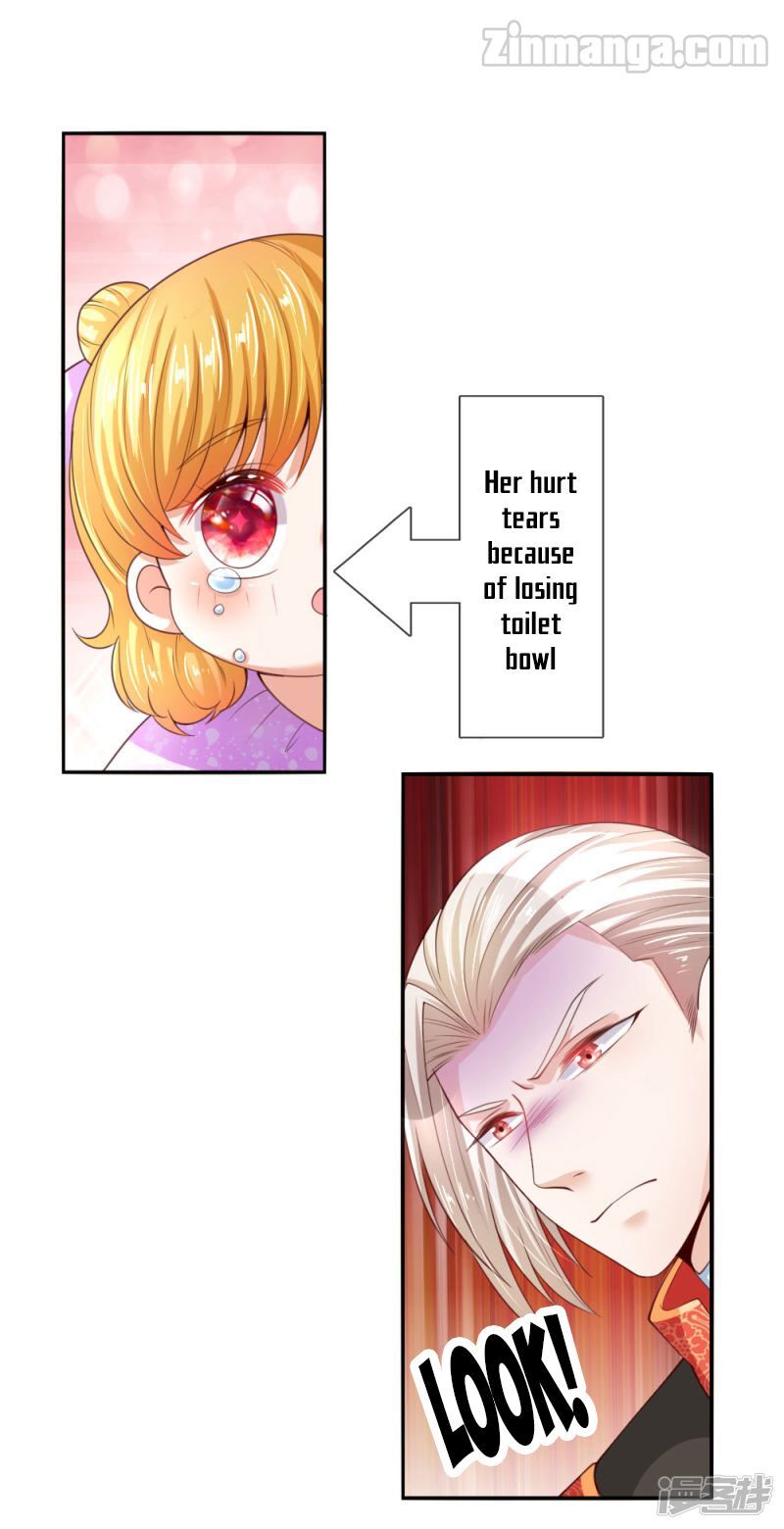 Magical Mate Chapter 45 - page 10