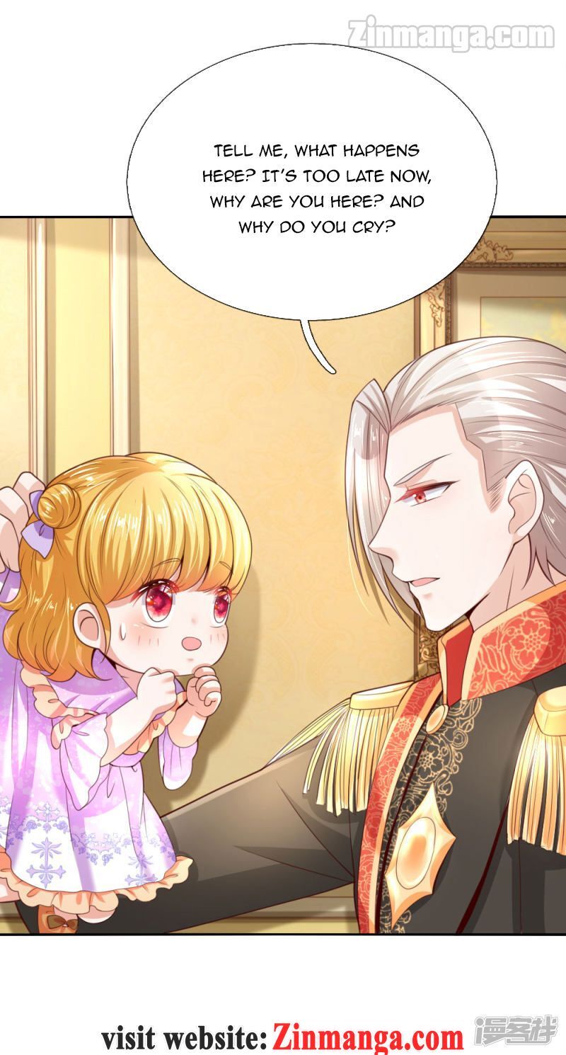 Magical Mate Chapter 45 - page 12