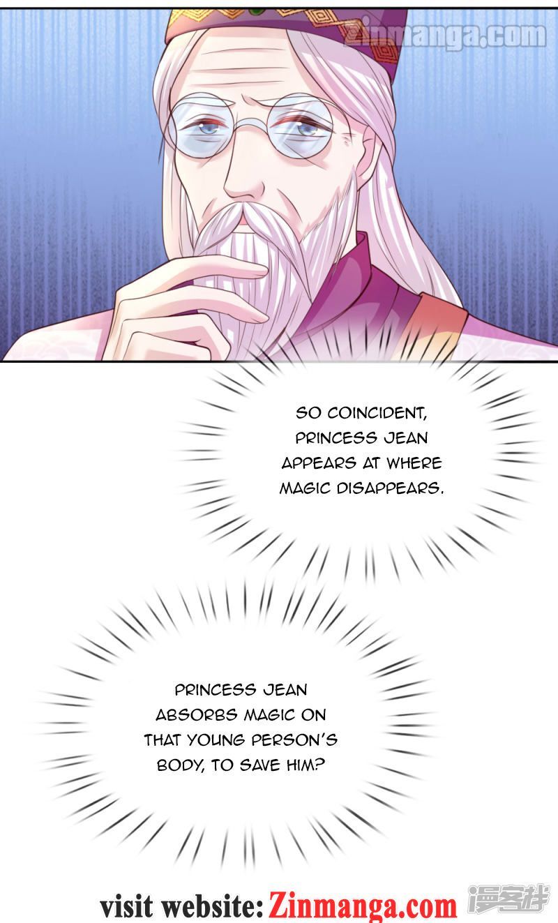 Magical Mate Chapter 45 - page 14