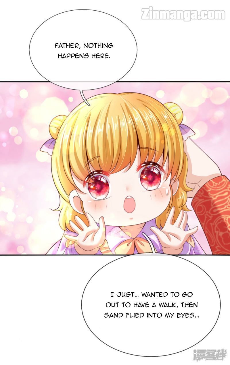 Magical Mate Chapter 45 - page 15