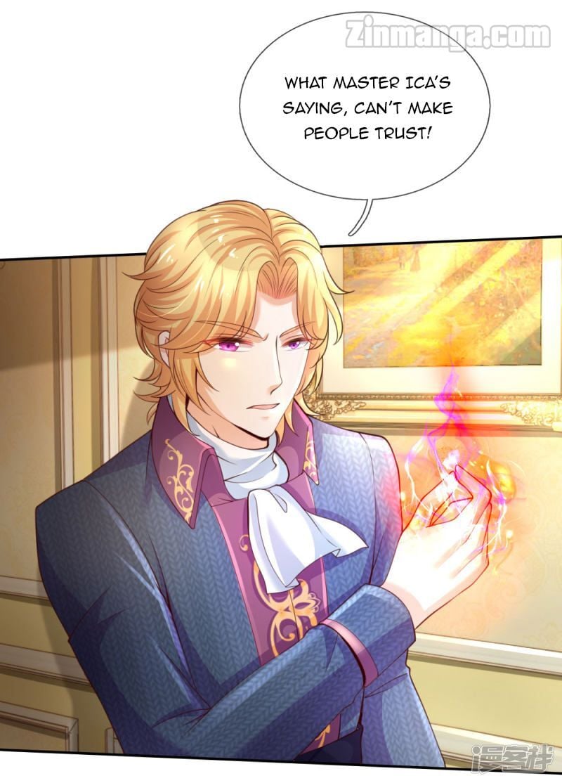 Magical Mate Chapter 45 - page 2